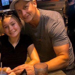 Meet your Posher, Rob